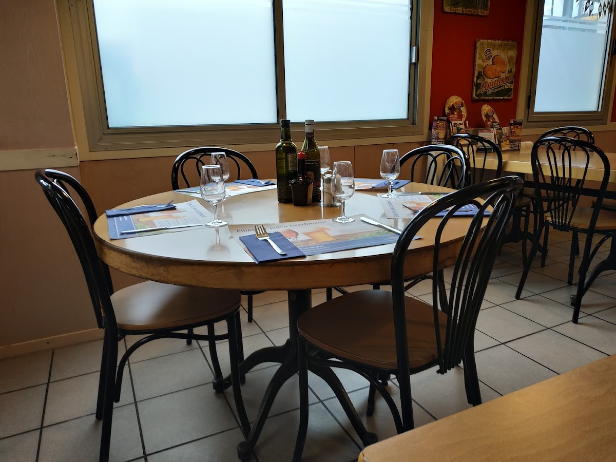 Ô Resto's Chekhar 'Chez Fonfon' - Photo 3