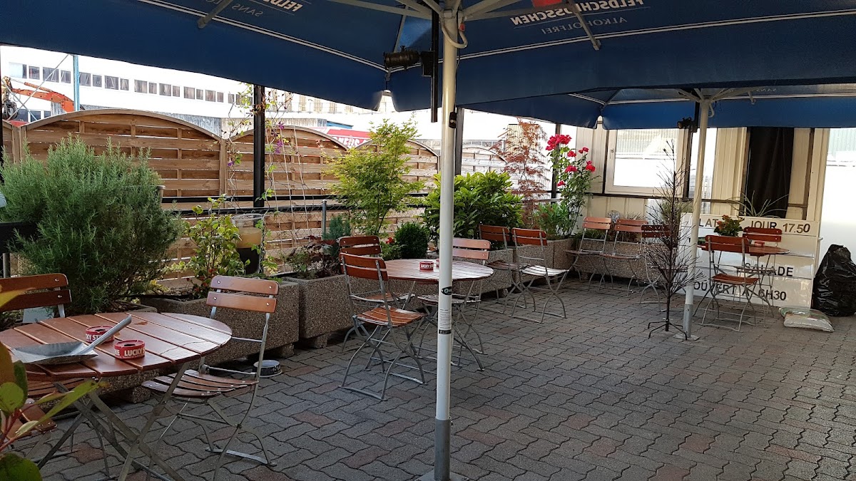 Ô Resto's Chekhar 'Chez Fonfon' - Photo 5