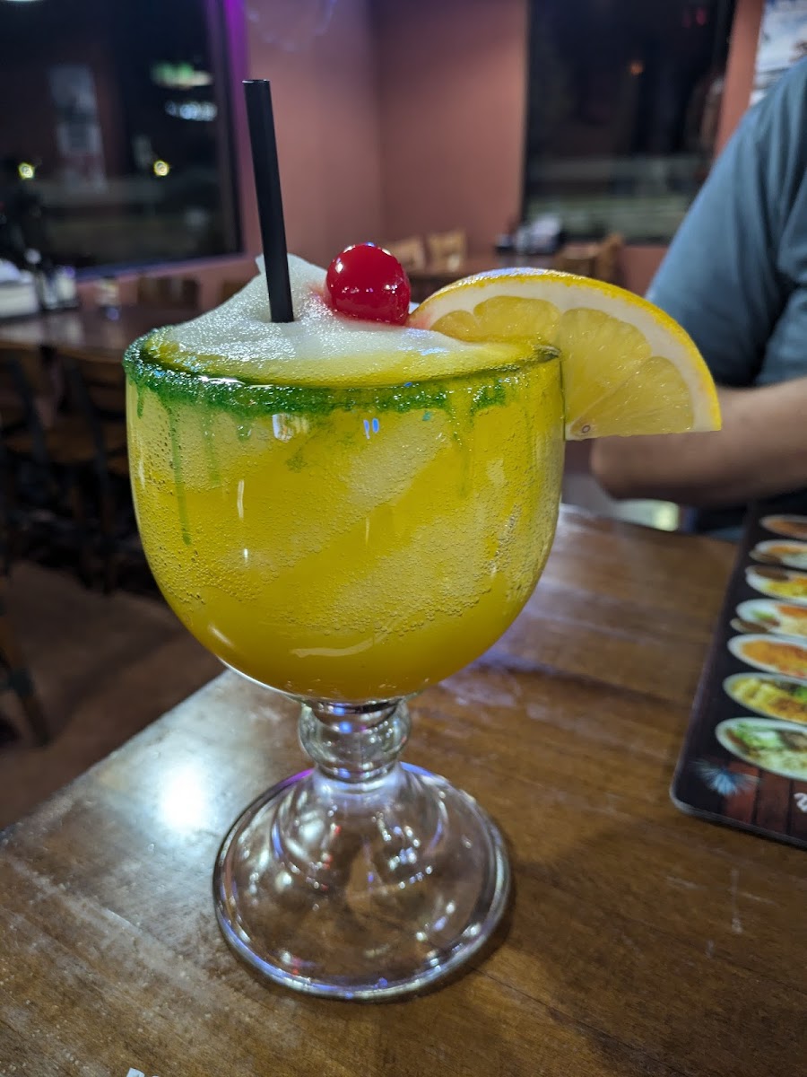 Los Tres Magueyes Cantina & Grill - Photo 6
