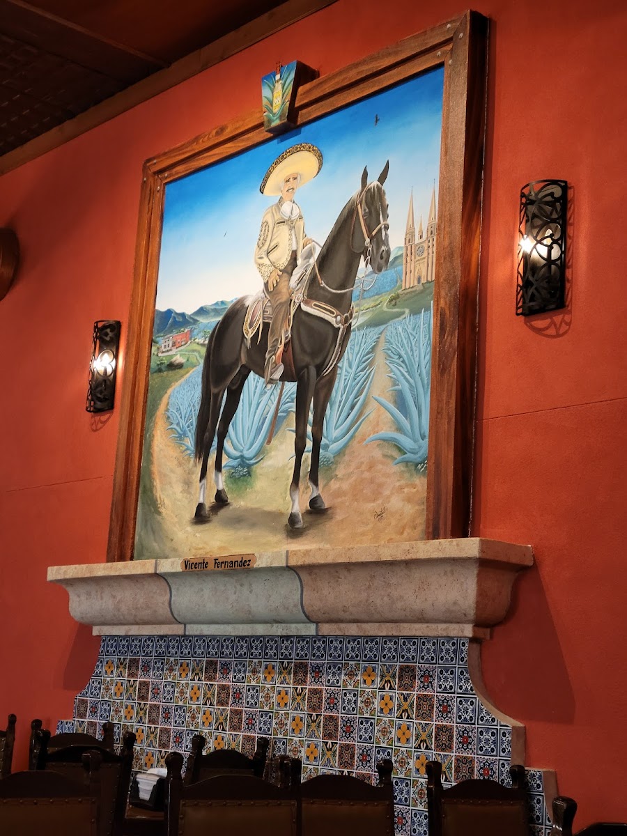 Los Tres Magueyes Cantina & Grill - Photo 8