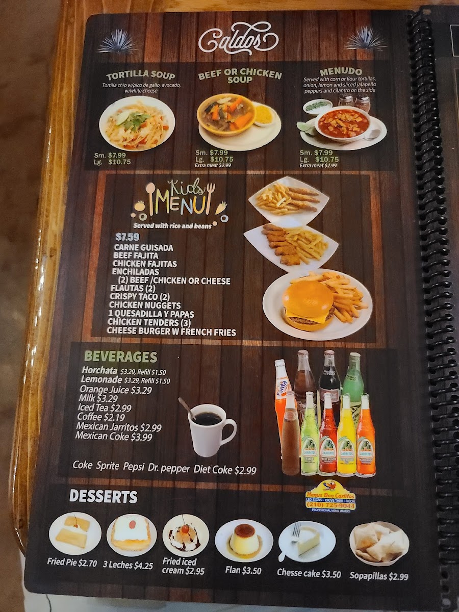Menu Photo 2