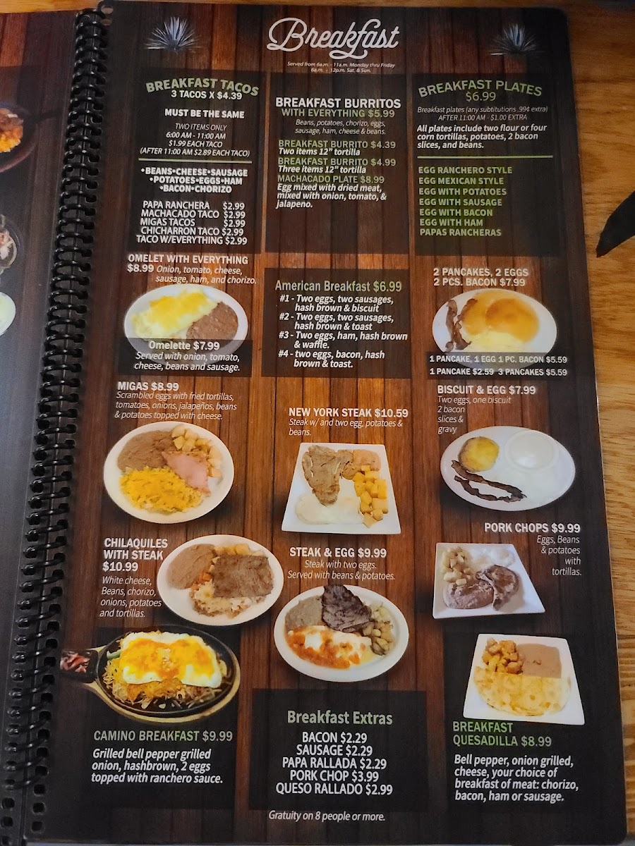 Menu Photo 3
