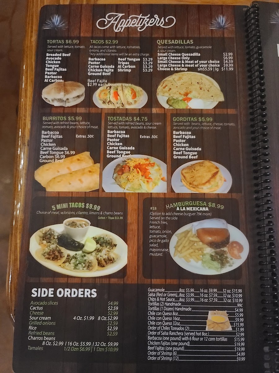 Menu Photo 6