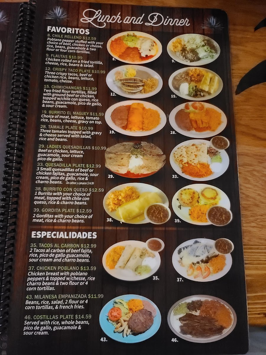 Menu Photo 7