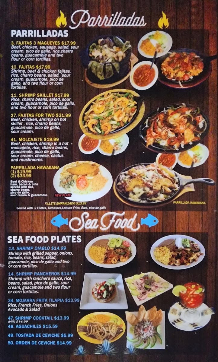 Menu Photo 8