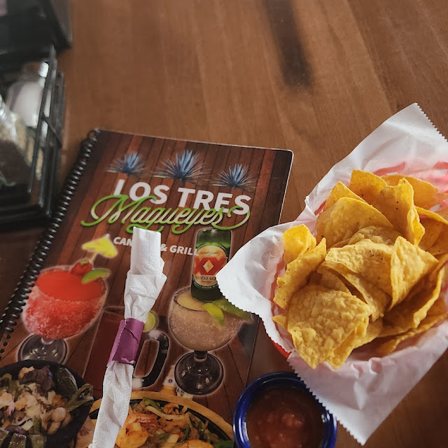 Tortillas
