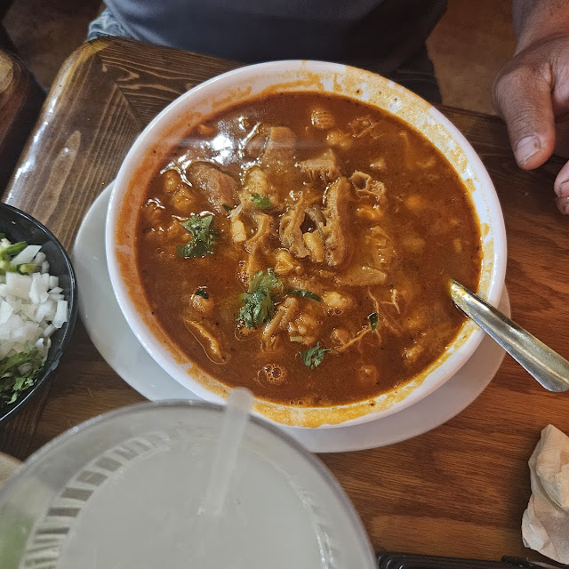 Menudo