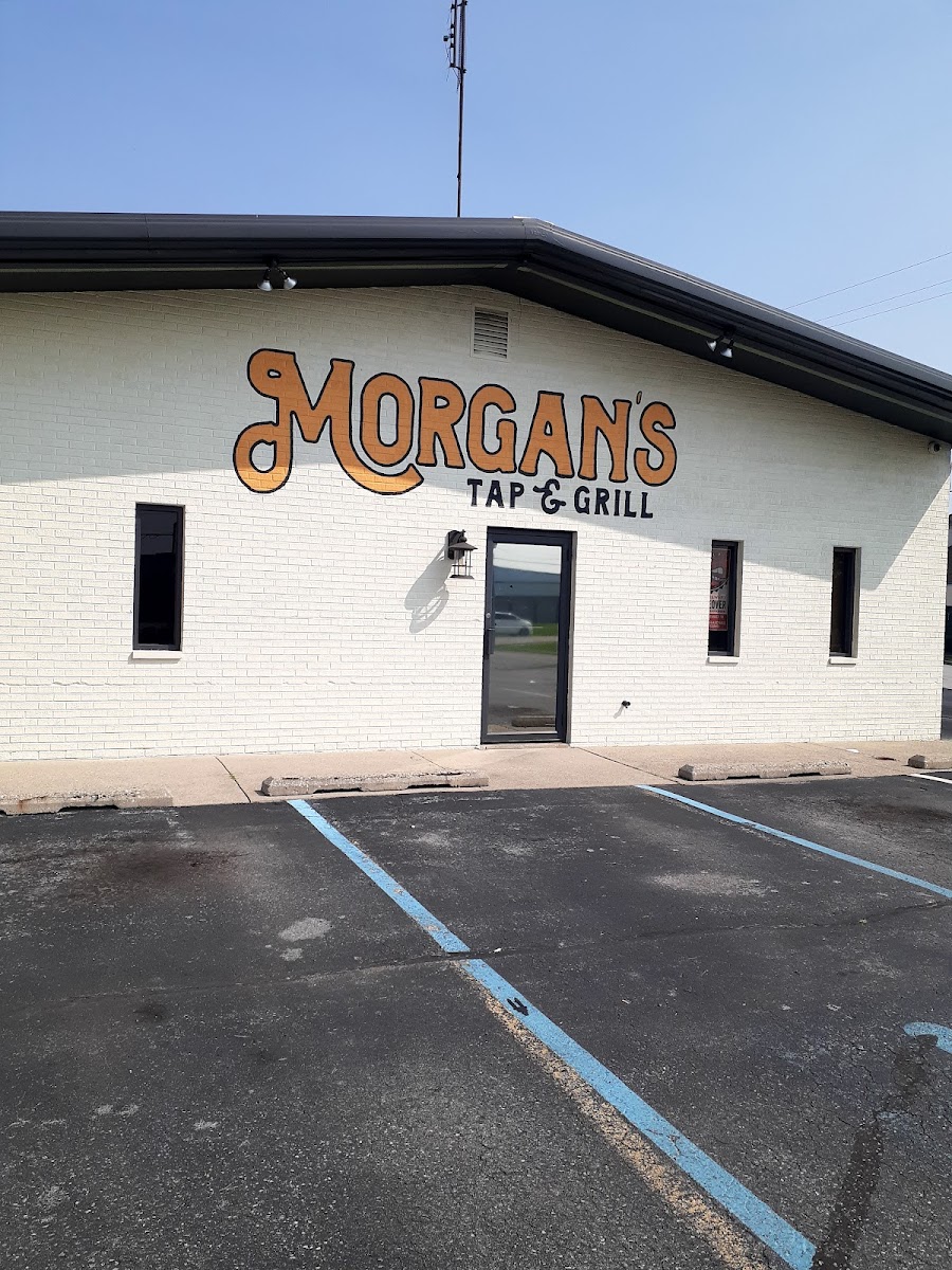 Morgan's Tap & Grill