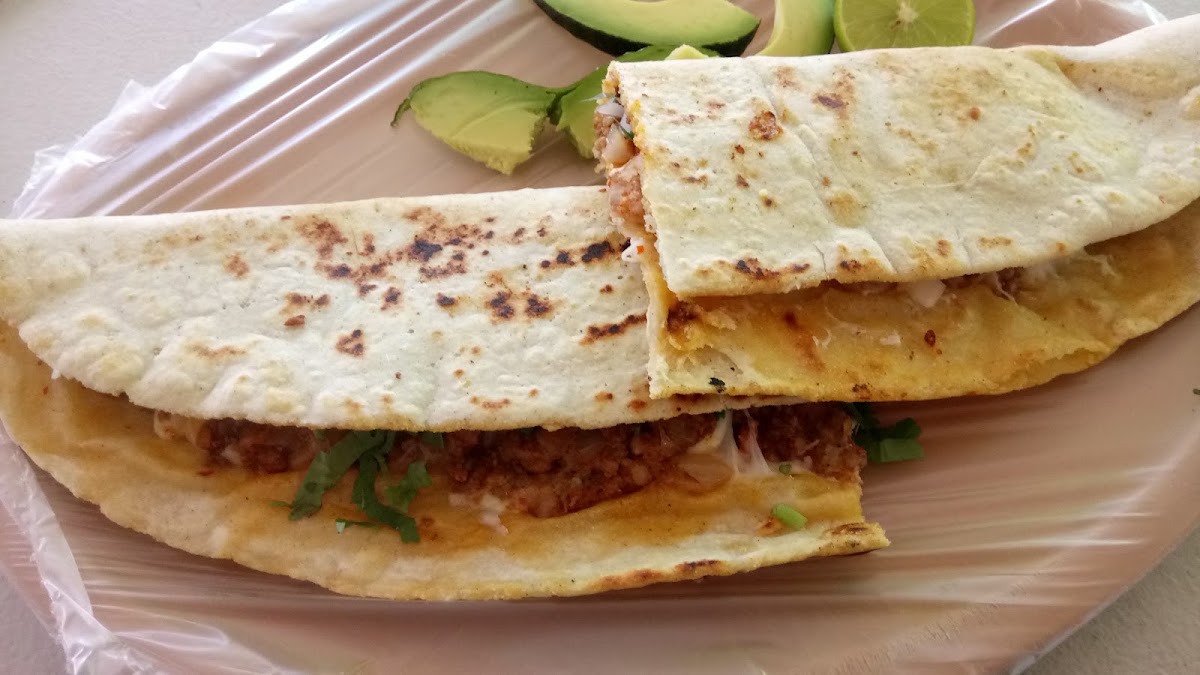 Huaraches Nachos - Photo 5