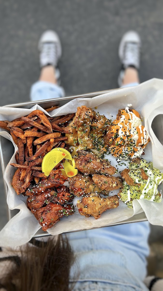 K-TOWN Street Food Vaugirard - Photo 5