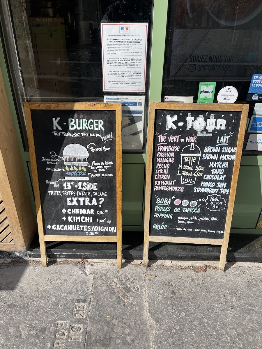 Menu Photo 9