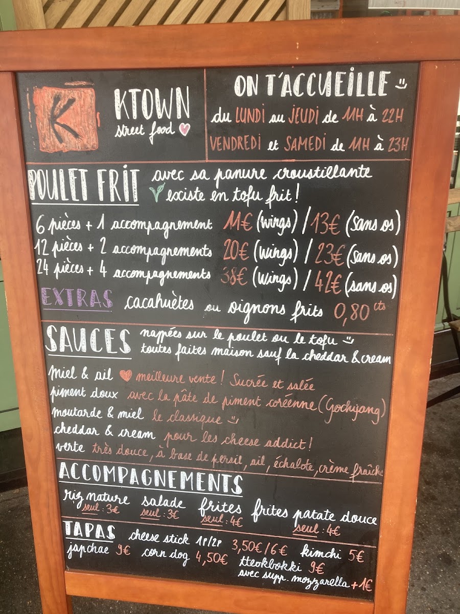 Menu Photo 7