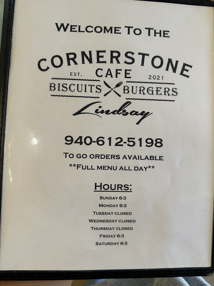 Menu Photo 6