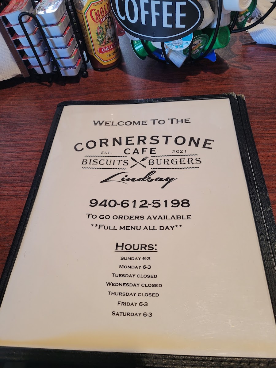 Menu Photo 8