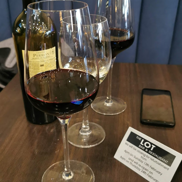Wine
