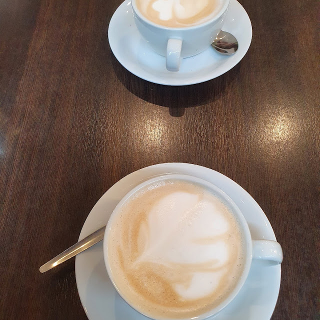 Latte