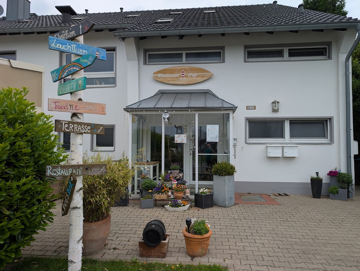 Restaurant & Café Graf Spee - Photo 2