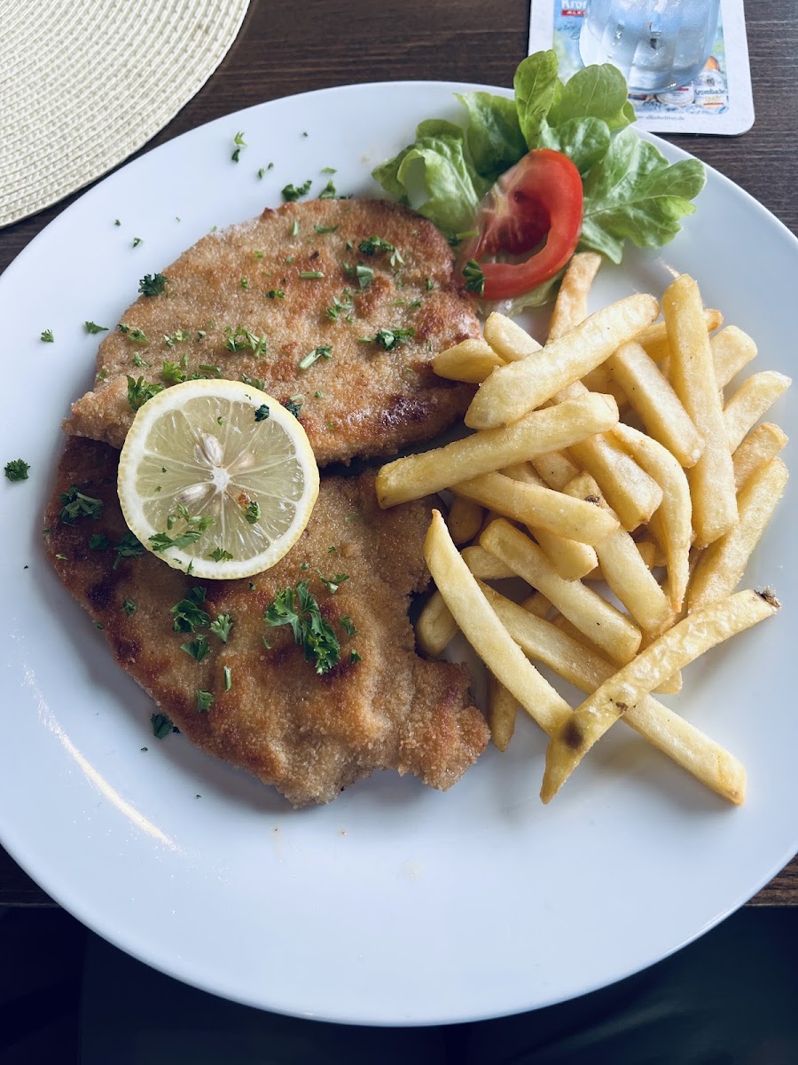Restaurant & Café Graf Spee - Photo 6