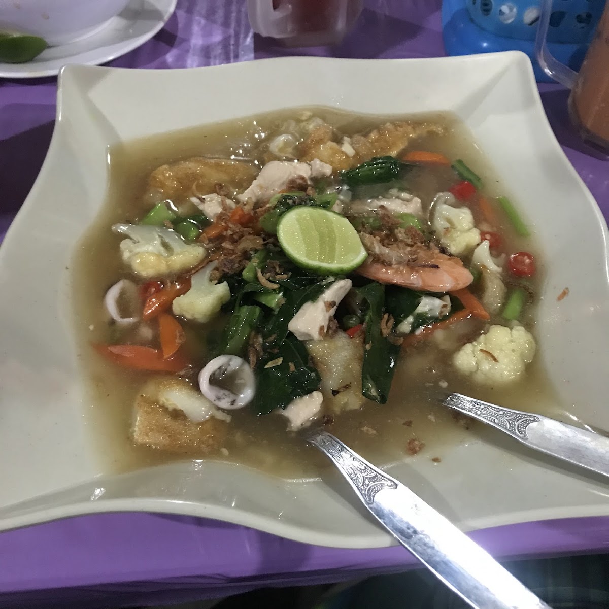 Restoran Ana Garden Sup Herba - Photo 1