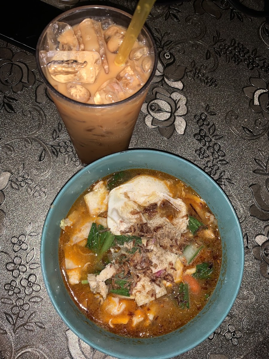 Restoran Ana Garden Sup Herba - Photo 4