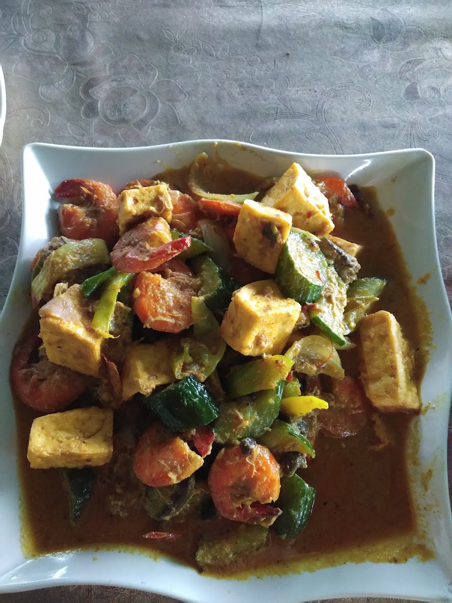 Restoran Ana Garden Sup Herba - Photo 6