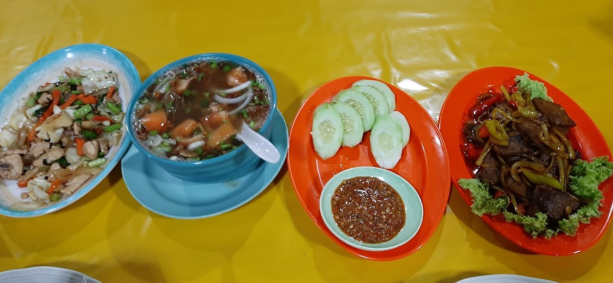 Restoran Ana Garden Sup Herba - Photo 7