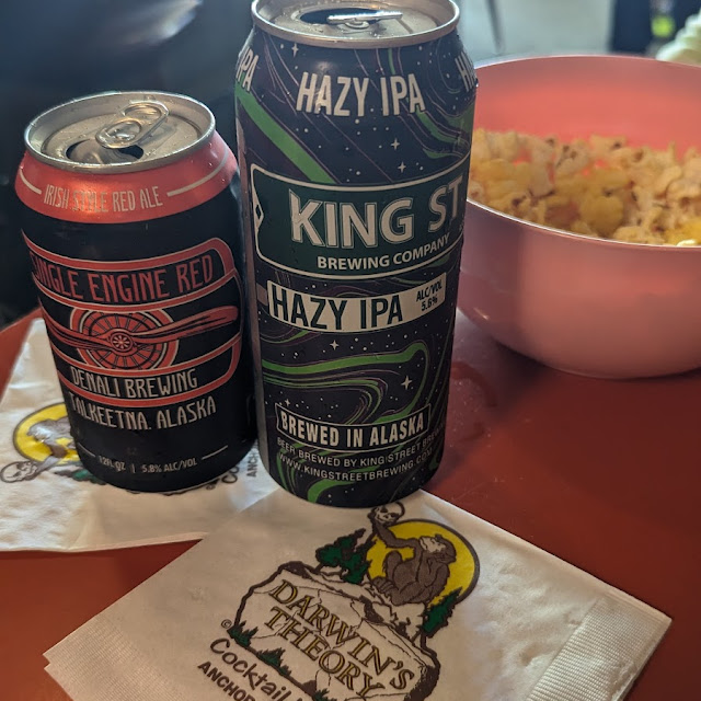 Craft Beers