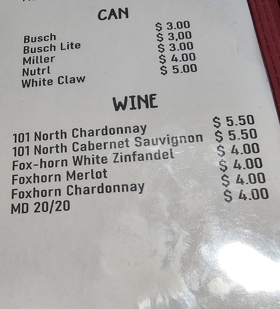 Menu Photo 6