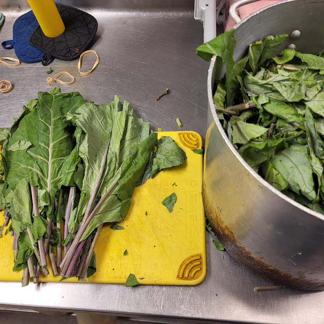 Collard Greens