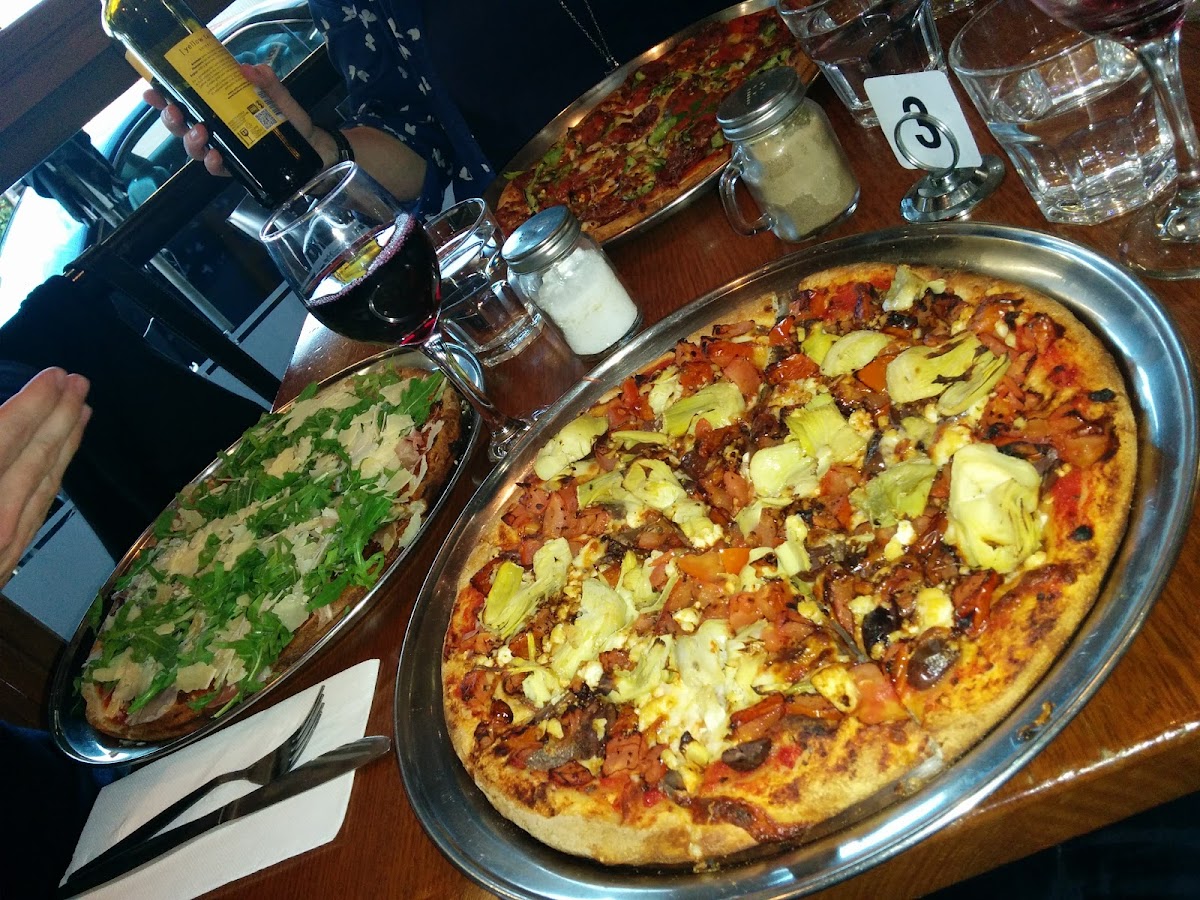 Giardino Pizza & Pasta - Photo 9