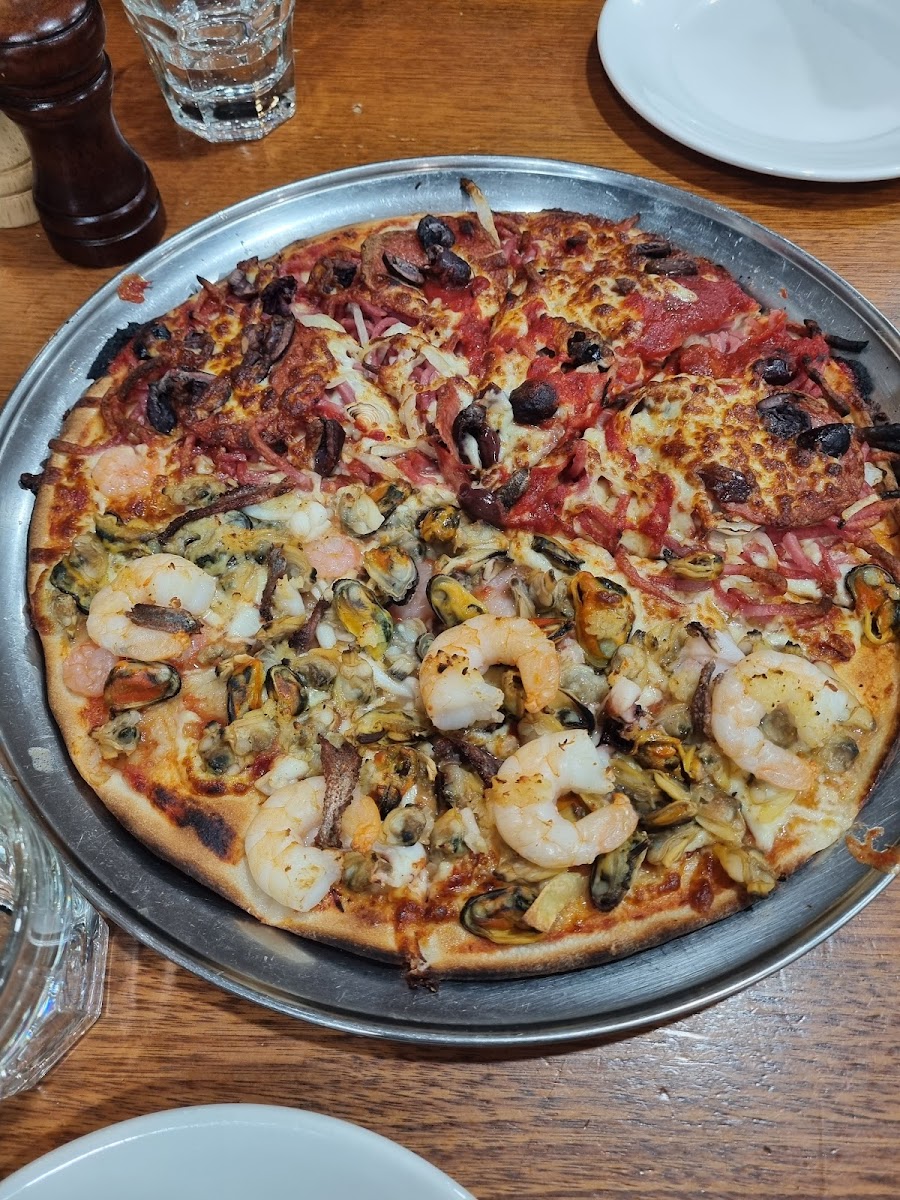 Giardino Pizza & Pasta - Photo 1