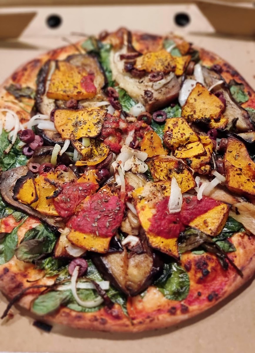 Giardino Pizza & Pasta - Photo 2