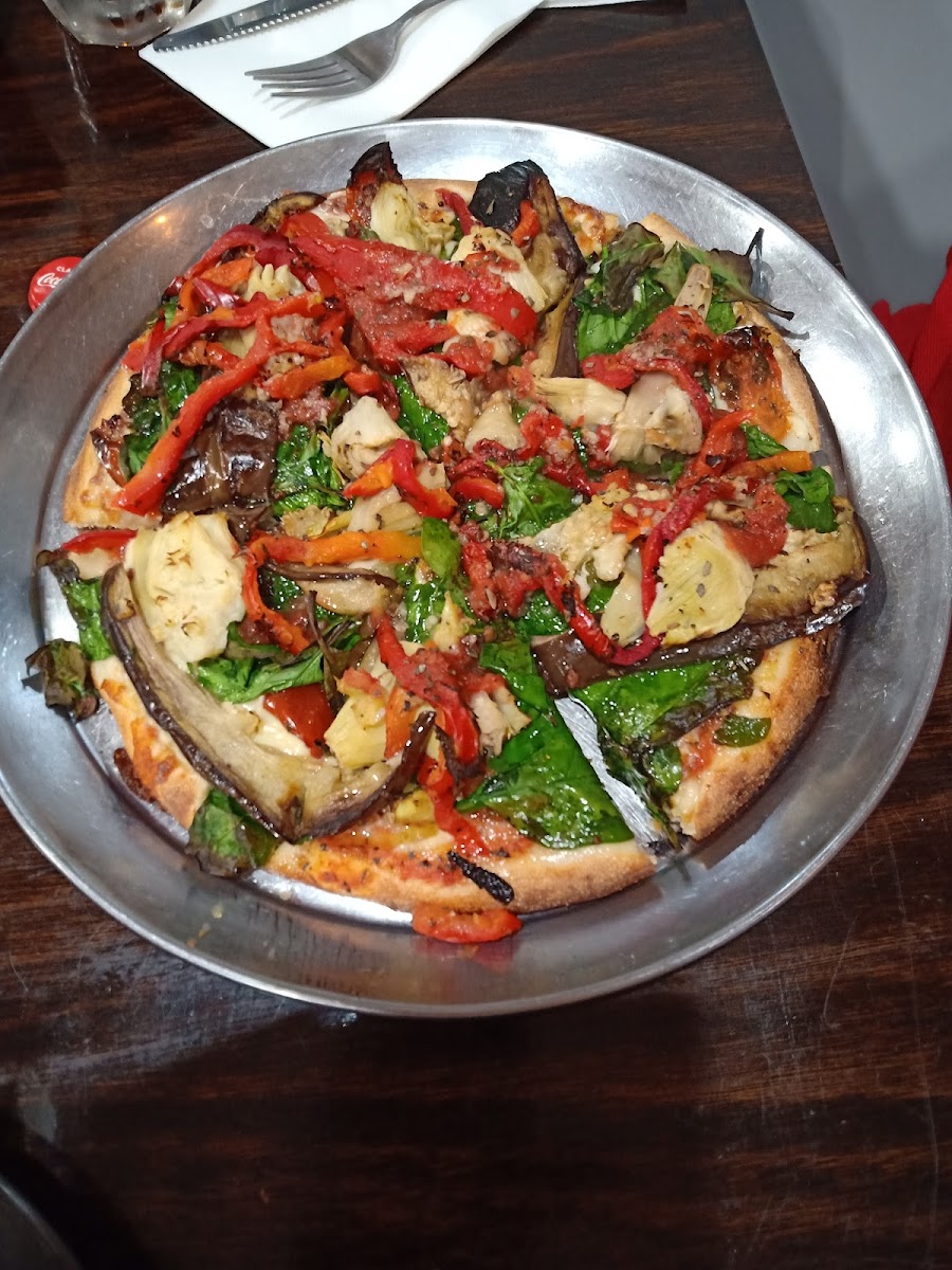 Giardino Pizza & Pasta - Photo 4