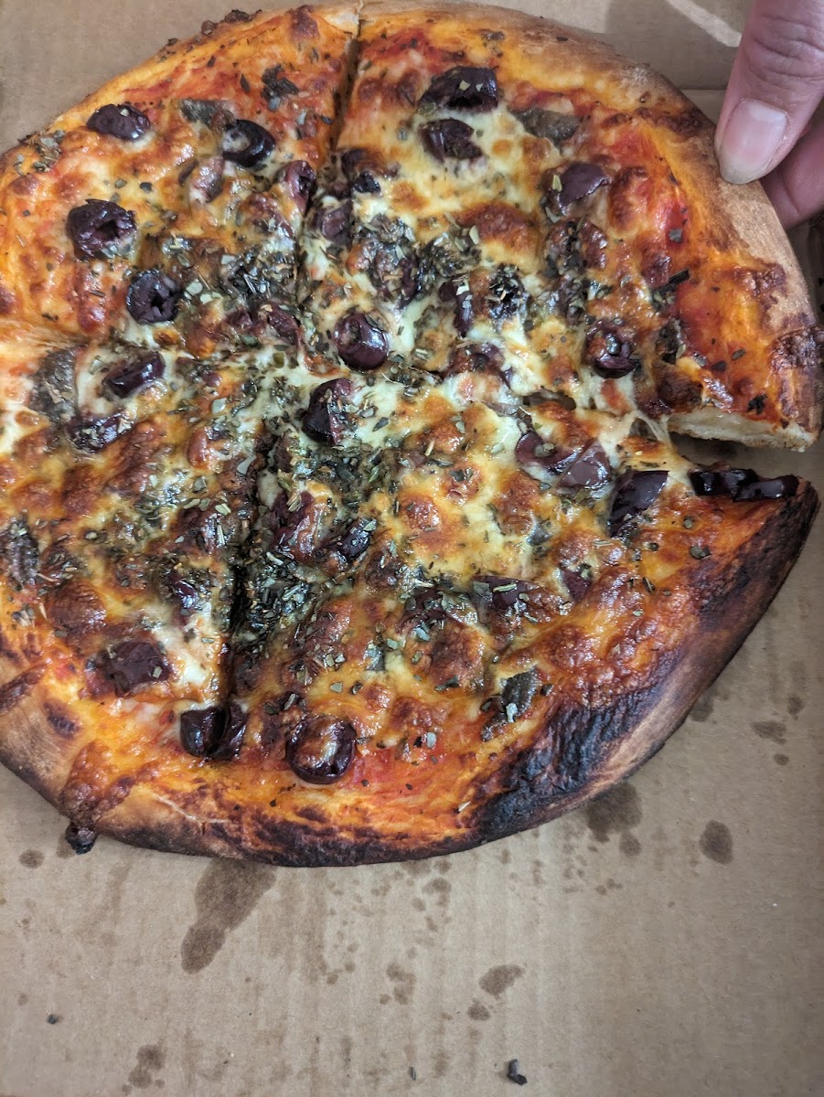 Giardino Pizza & Pasta - Photo 8