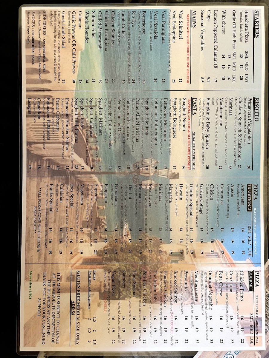 Menu Photo 0
