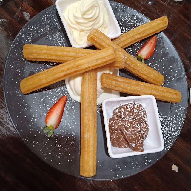 Churros