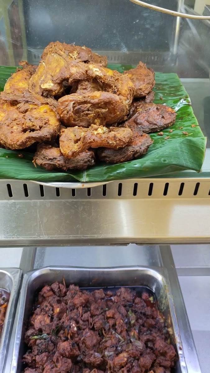 Sri Kortumalai Pillayar Restaurant - Photo 1