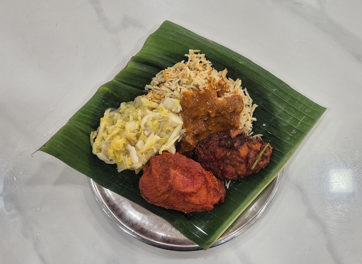 Sri Kortumalai Pillayar Restaurant - Photo 3