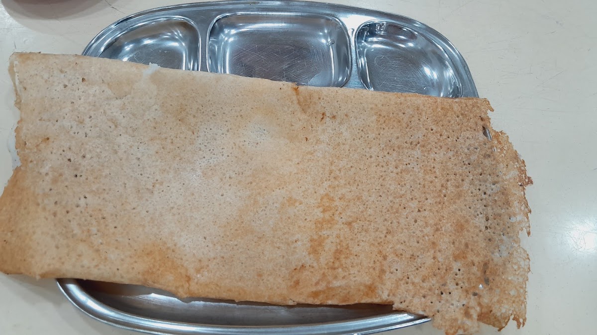 Sri Kortumalai Pillayar Restaurant - Photo 5
