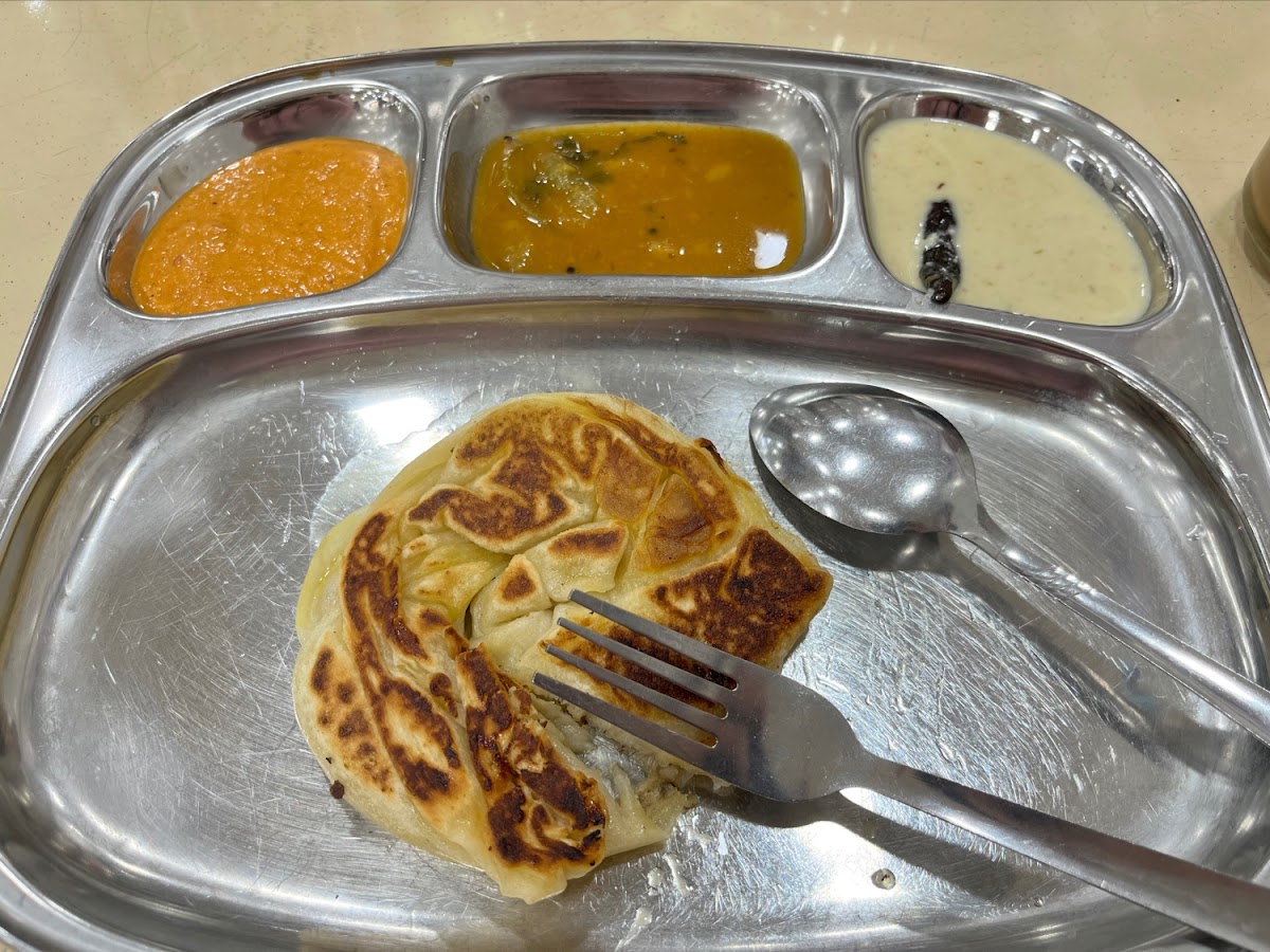 Sri Kortumalai Pillayar Restaurant - Photo 6