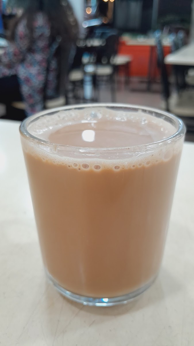 Sri Kortumalai Pillayar Restaurant - Photo 7