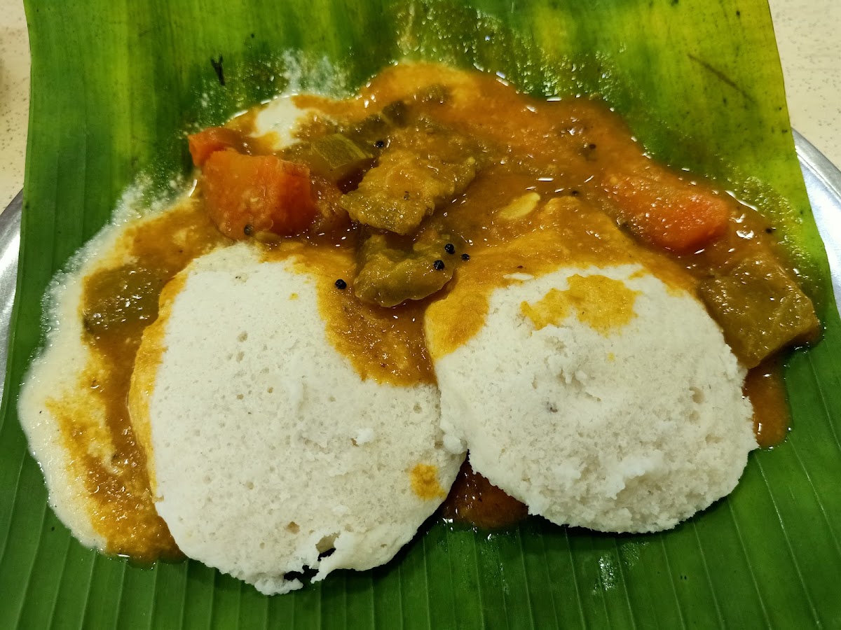 Sri Kortumalai Pillayar Restaurant - Photo 8