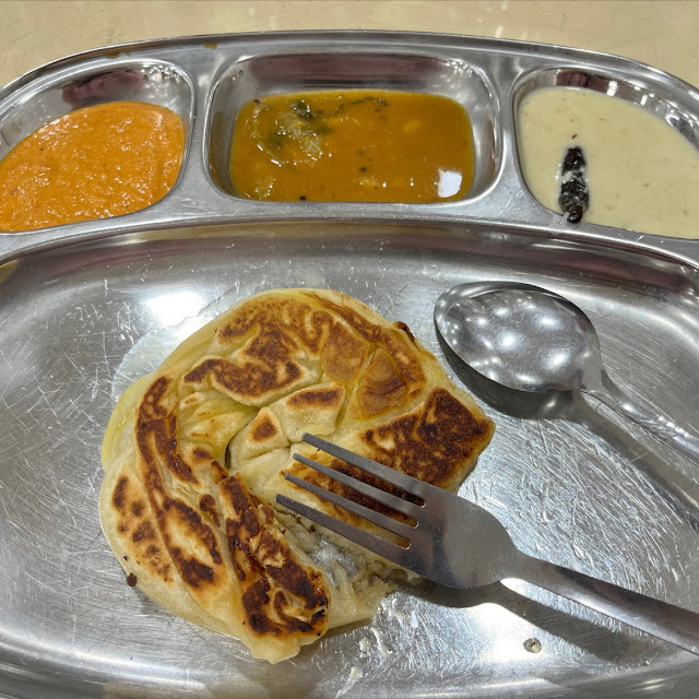Chapati