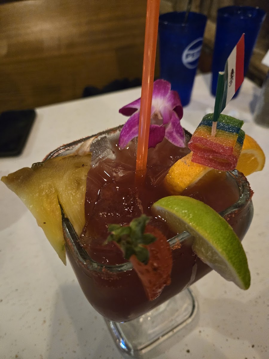 Reyes Taqueria & Cantina - Photo 5