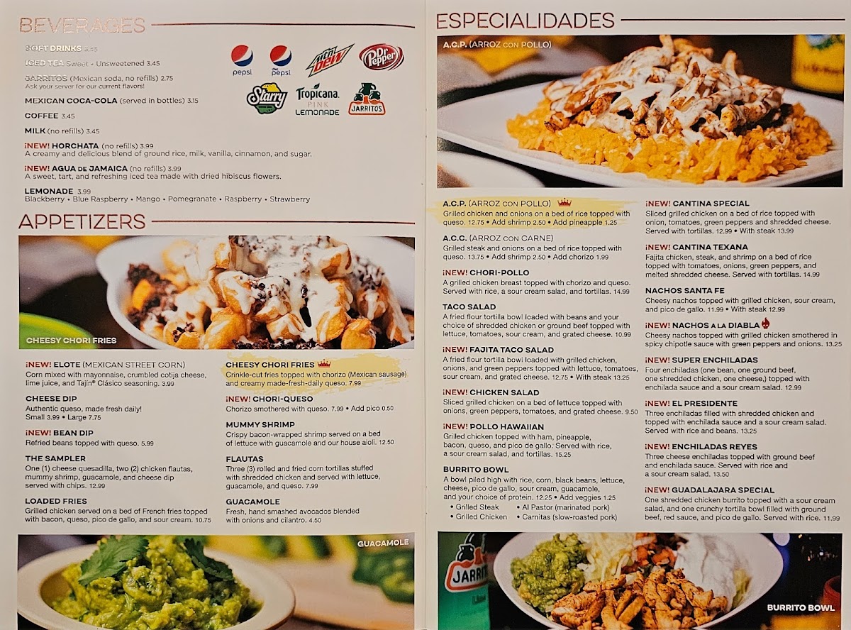 Menu Photo 0
