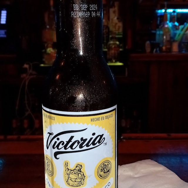 Cerveza