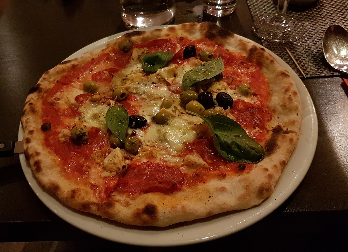 Ristorante Pizzeria Totò UG - Photo 1