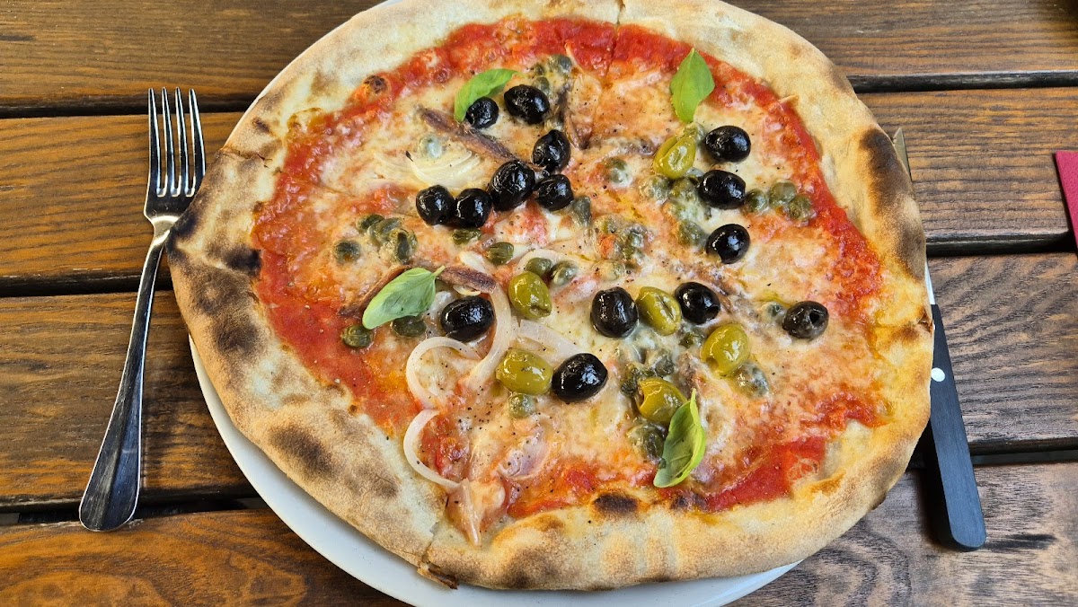 Ristorante Pizzeria Totò UG - Photo 5