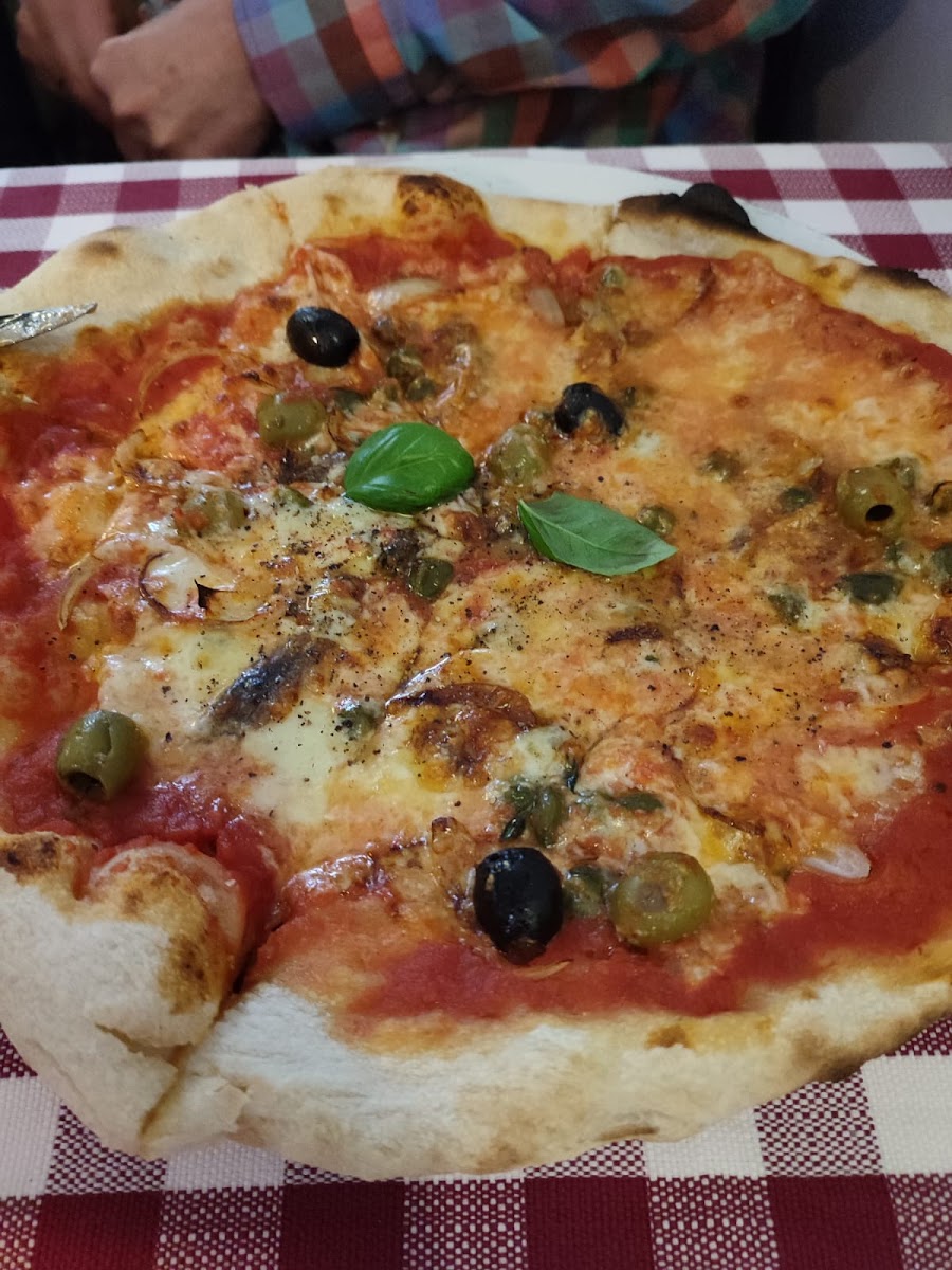 Ristorante Pizzeria Totò UG - Photo 8