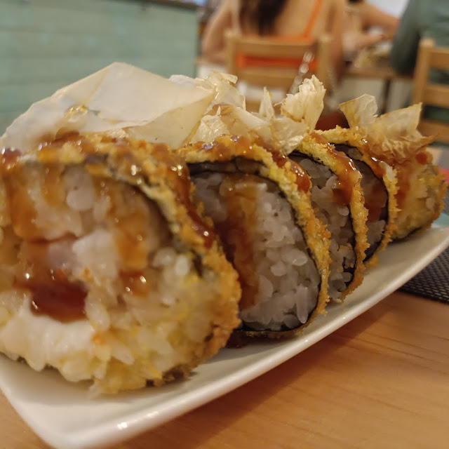 CRO Roll